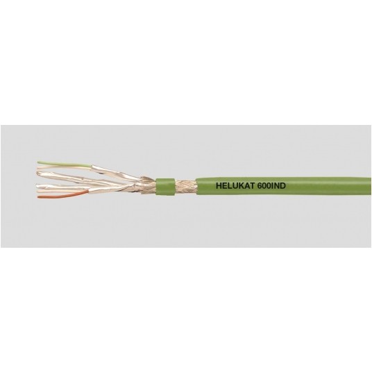 HELUKAT 600IND 4x2xAWG26/7 S-STP KABEL -zdjęcie numer 1