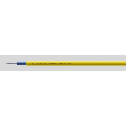 HELUPOWER FARM 1x1,3QMM KABEL -zdjęcie numer 1