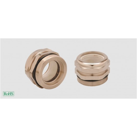 HELUTOP KVA-XXL-MS-E M72x2,0 EMV DŁAWIK K:45-51mm S:40-48mm -zdjęcie numer 1