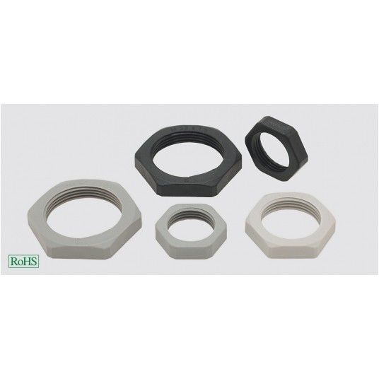 HK.KMK-PA-OB M16X1,5 NAKRĘTKA NAKRĘTKA 9005 -zdjęcie numer 1