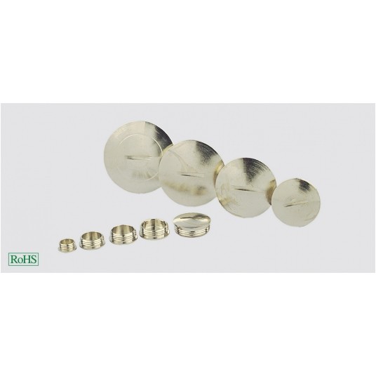 HK.VS PG 21 MS ZAŚLEPKA -zdjęcie numer 1