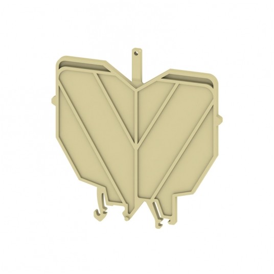 HP 3 ADP3 PŁYTKA -zdjęcie numer 1