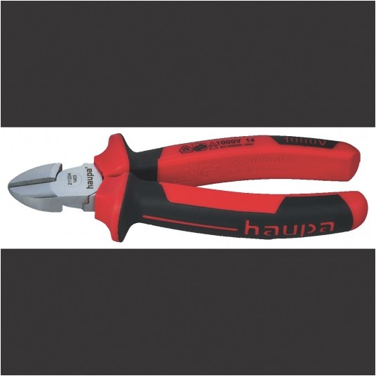 HP.CĘGI BOCZNE 165mm 1000V CĘGI BOCZNE -zdjęcie numer 1