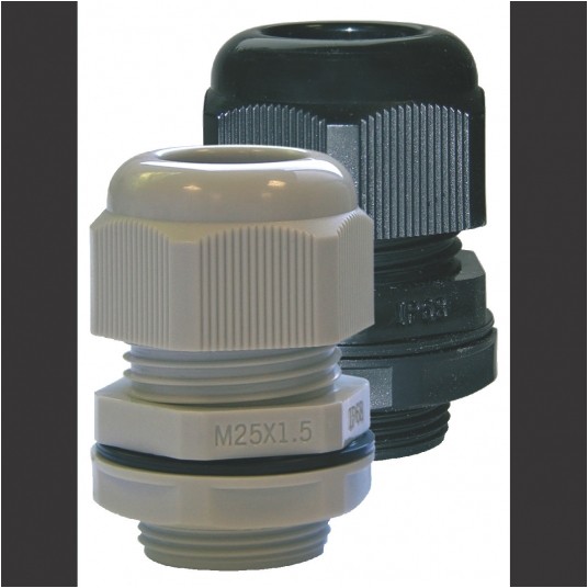 HP.DŁAWIK M40 CZARNY DŁAWIK M40 IP68 CZARNY -zdjęcie numer 1