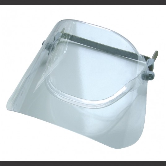 HP.Ekran ochronny twarzy VDE -zdjęcie numer 1