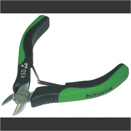 HP.ESD-obcinak boczny 110 mm -zdjęcie numer 1