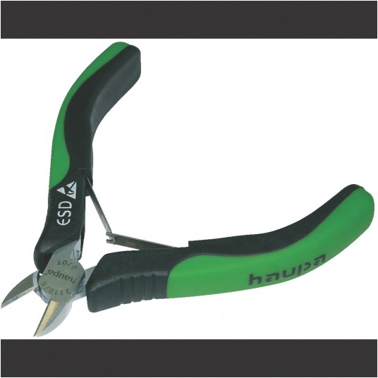 HP.ESD-obcinak boczny 115mm -zdjęcie numer 1