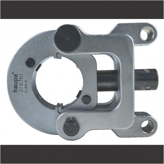 HP.GŁOWICA ZACISKOWA U-KO-6 -zdjęcie numer 1