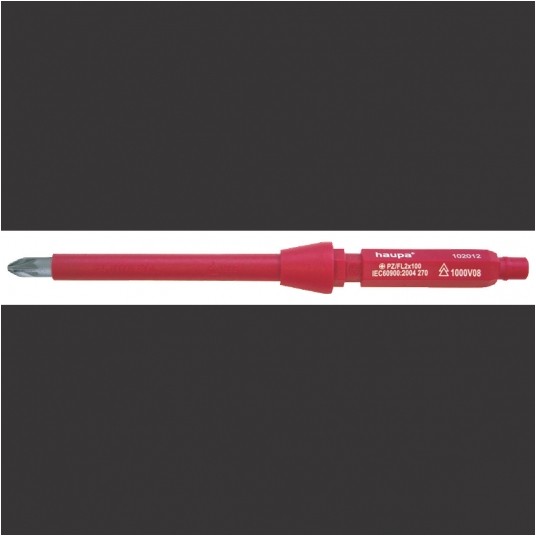 HP.KLINGA VDE Vario Pz/FL 2 WYMIENNA KLINGA -zdjęcie numer 1