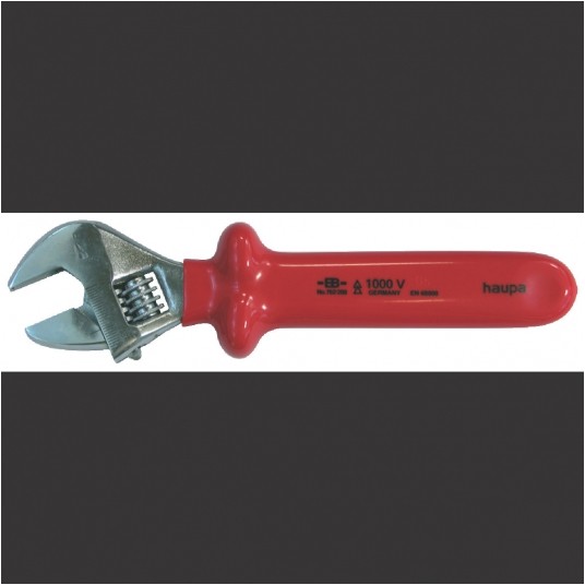 HP.KLUCZ NASTAWNY VDE 200MM KLUCZ NASTAWNY -zdjęcie numer 1