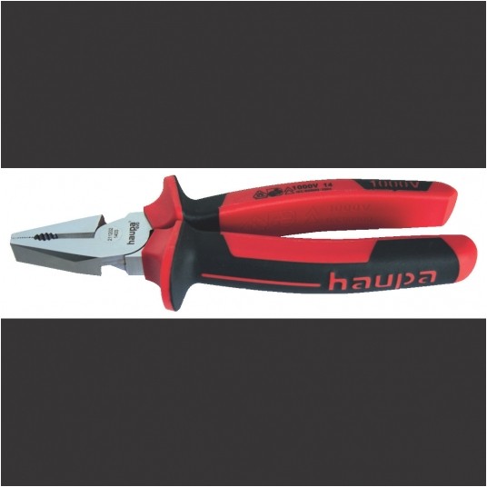 HP.KOMBINERKI 205mm ZACISKARKA -zdjęcie numer 1