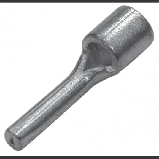 HP.KOŃCÓWKA KOŁEK 16 KOŃCÓWKA -zdjęcie numer 1