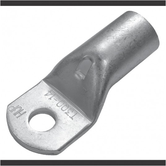 HP.KOR 150/10 KOŃCÓWKA -zdjęcie numer 1