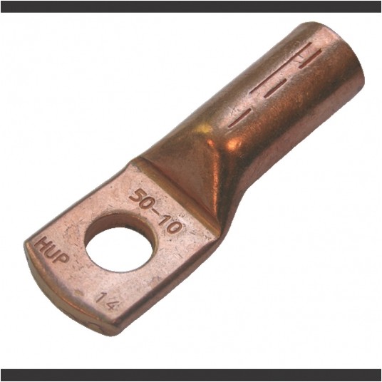 HP.KOR 16/8 NIEPOBIELANA KOŃCÓWKA -zdjęcie numer 1