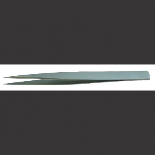 HP.PĘSETA 130MM PĘSETA DLA ELEKTRONIKA -zdjęcie numer 1