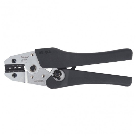 HP.Praska ręczna do styków -zdjęcie numer 1