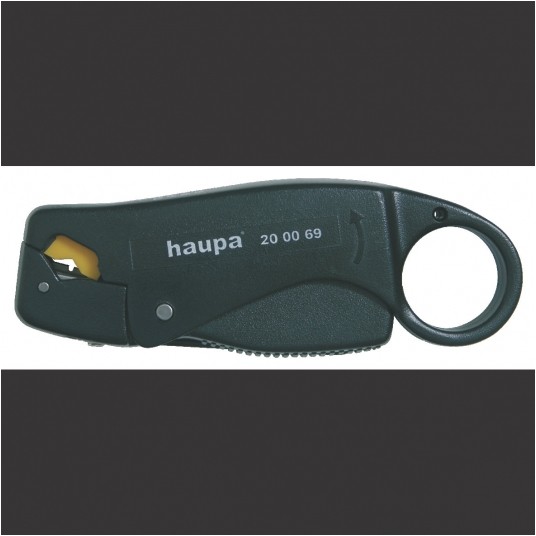 HP.ŚCIĄGACZ IZOLACJI KONCENTR. ŚCIĄGACZ -zdjęcie numer 1