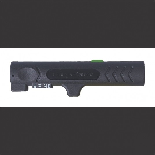 HP.ŚCIĄGACZ IZOLACJI ŚCIĄGACZ IZOLAC.Z PRZEWOD.PŁAS -zdjęcie numer 1