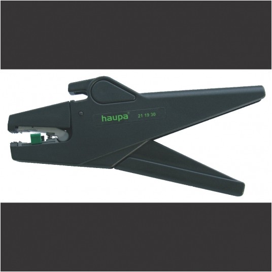 HP.SZCZYPCE DO IZOL. 0,08-6 SZCZYPCE DO ZDEJMOWANIA IZOLAC -zdjęcie numer 1