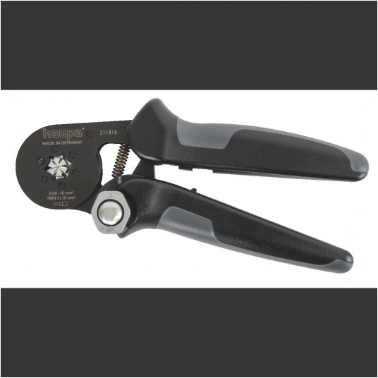 HP.SZCZYPCE ZACISKOWE DO TULEJEK 0,08-10 -zdjęcie numer 1