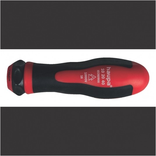 HP.UCHWYT VDE DO KLINGI VARIO UCHWYT -zdjęcie numer 1