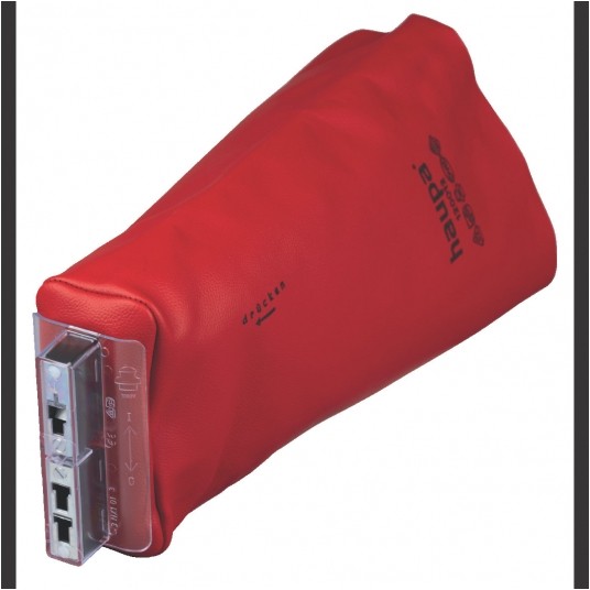 HP.UCHWYT ZABEZPIECZAJĄCY VDE -zdjęcie numer 1