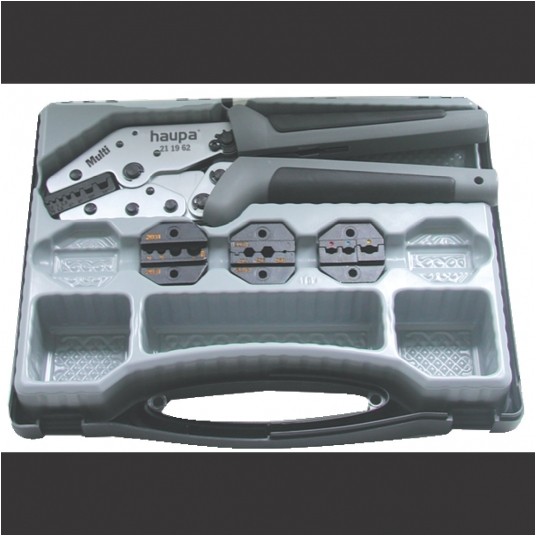 HP.ZACISKARKA "MULTI" ZACISKARKA -zdjęcie numer 1