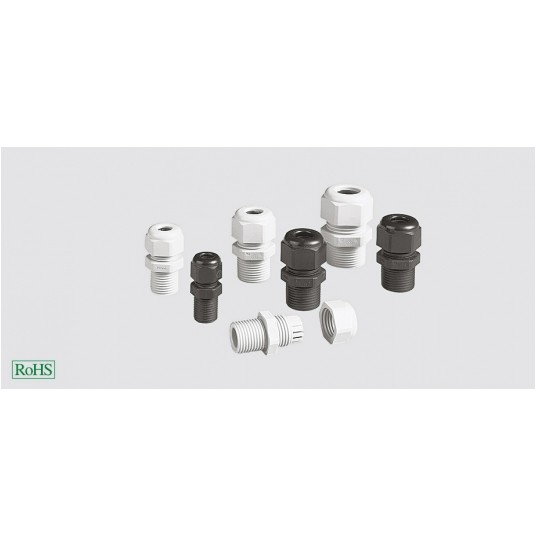 HSK-L M12 RAL7035 DŁAWIK -zdjęcie numer 1