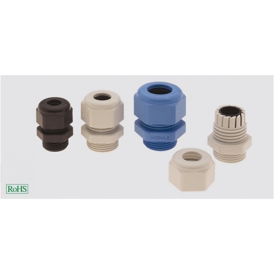 HSK Pg 7 DŁAWIK CZARNY RAL9005 DŁAWIK -zdjęcie numer 1