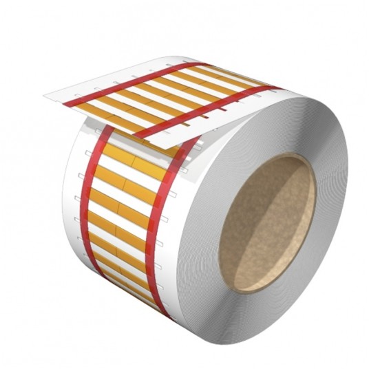 HSS-HF 1/8 1.8-2.8/25Y Oznacznik do kabli, Znaczniki -zdjęcie numer 1