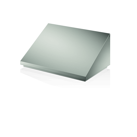 HYGENIC DESIGN DASZEK FC-RC SERIA SS.304 DASZEK HD 1000X500 -zdjęcie numer 1