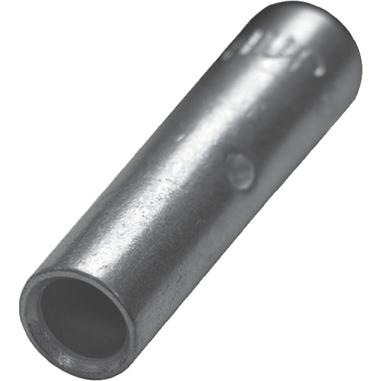 HZ ZŁĄCZKA CU 4,0mm ZŁĄCZKA -zdjęcie numer 1