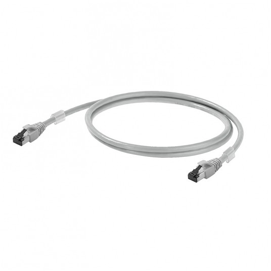 IE-C6FP8LD0100M40M40-D 10m Kabel Patch, RJ45 CAT6 -zdjęcie numer 1