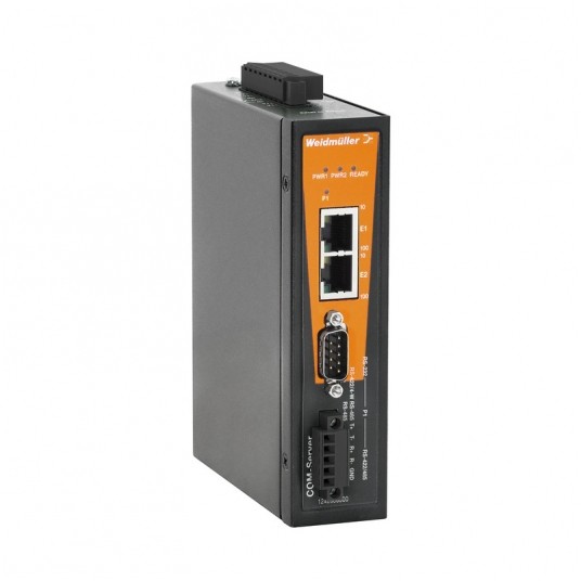IE-CS-2TX-1RS232/485 Konwerter interfejsu -zdjęcie numer 1