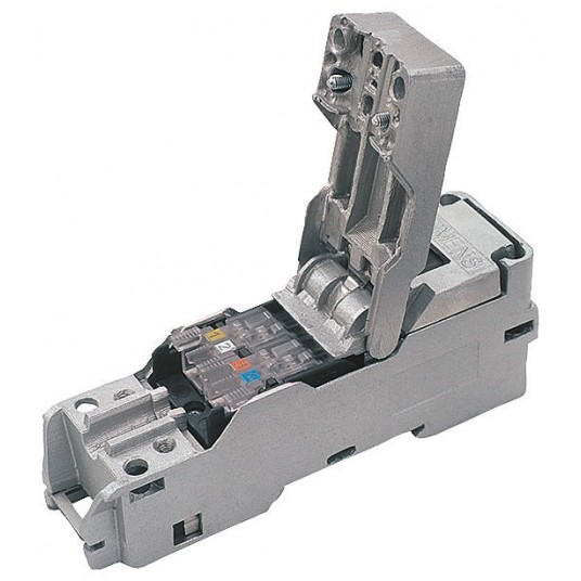 IE FC OUTLET RJ45 FASTCONNECT OUTLET RJ45 -zdjęcie numer 1