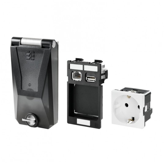 IE-FC-SET-SPDED001-KN-P -zdjęcie numer 1