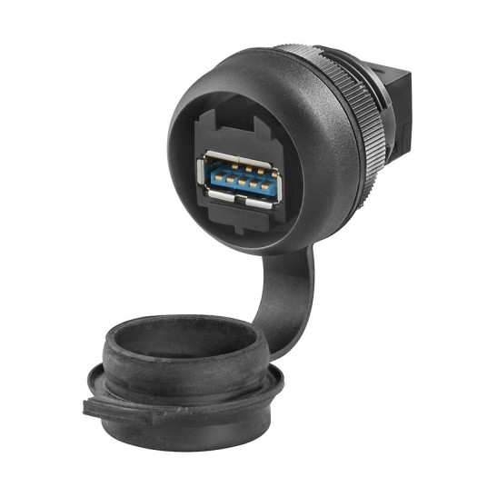 IE-FCM-USB-3.0-A -zdjęcie numer 1