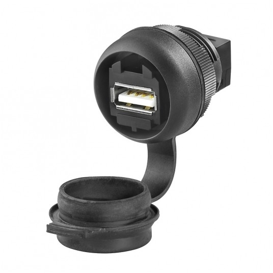 IE-FCM-USB-A -zdjęcie numer 1