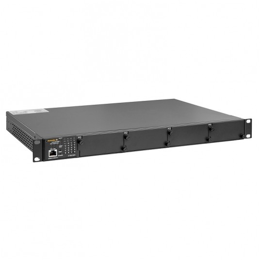 IE-SW-SL28M-HV Layer 2 Network Switch, Modu -zdjęcie numer 1