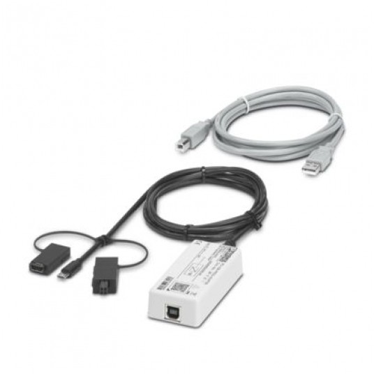 IFS-USB-PROG-ADAPTER ADAPTER -zdjęcie numer 1