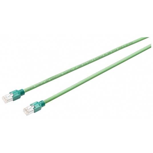 INDUSTRIAL ETHERNET TP CORD RJ45/RJ45 -zdjęcie numer 1