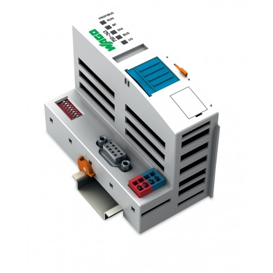 Interfejs sieciowy ECO PROFIBUS DP 12MBd -zdjęcie numer 1