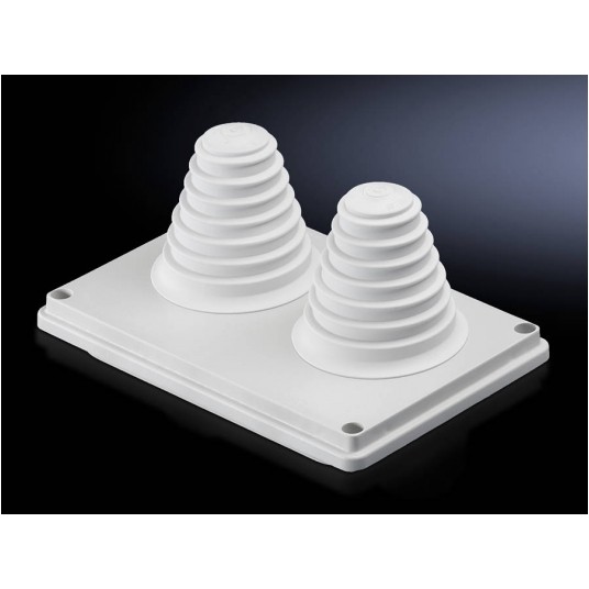 ISV KABLOWE PŁYTY KOŁNIERZ. KBL.PŁYTY KOŁNIERZOWE Z MEMBRA -zdjęcie numer 1