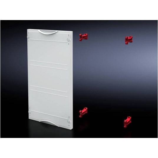 ISV MODÓŁ OCHRONY PRZED DOTYKIEM MODÓŁ OCHRONY PRZED DOTYKIEM -zdjęcie numer 1