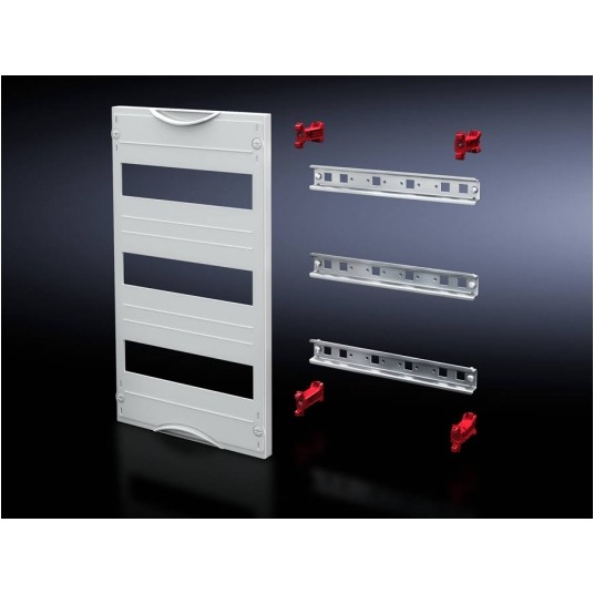 ISV MODUŁ URZĄDZEŃ MONTAŻOWYCH MODUŁ S/W=1/2 -zdjęcie numer 1