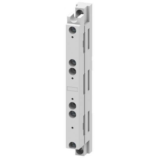IZOLATOR DLA SYSTEMU SZYN ZBIORCZYCH 60 MM -zdjęcie numer 1