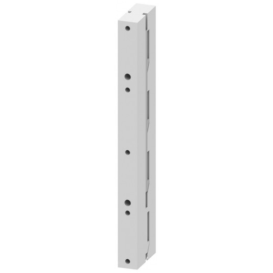 IZOLATOR DLA SYSTEMU SZYN ZBIORCZYCH 60 MM IZOLATOR -zdjęcie numer 1