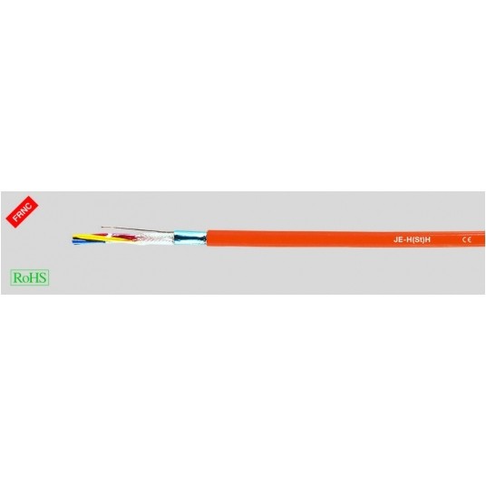 J-H(ST)H 2x2x0,8mm KABEL -zdjęcie numer 1