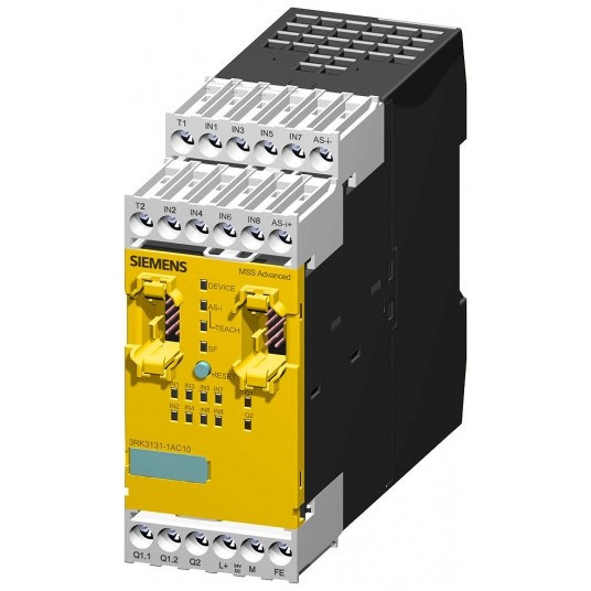 JEDNOSTKA PODST. DO SYSY. SAFETY MODUŁ -zdjęcie numer 1