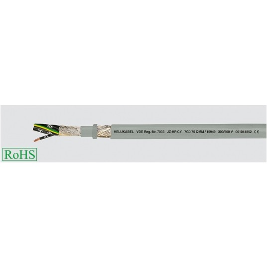 JZ-HF-CY 7x0,5 KABEL -zdjęcie numer 1